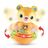 Brinquedo Educativo Vtech Baby Bonbon, Mon Ourson Culbuto (fr)