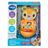 Brinquedo Educativo Vtech Baby Bonbon, Mon Ourson Culbuto (fr)