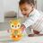 Brinquedo Educativo Vtech Baby Bonbon, Mon Ourson Culbuto (fr)