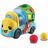 Jogo Educativo Vtech Baby Little Truck Color Mix