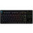 Teclado Gaming Logitech G Pro Qwerty Inglês Eeuu