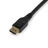 Cabo Displayport Startech DP14MM5M Preto 4K Ultra Hd 5 M