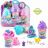 Jogo de Plasticina Canal Toys Fluffy Slime Kit