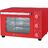 Forno Continental Edison CEMF35R Vermelho 1500 W 35 L