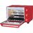 Forno Continental Edison CEMF35R Vermelho 1500 W 35 L