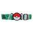 Figuras de Ação Pokémon Clip Belt 'n' Go - Bulbasaur 5 cm