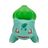 Figuras de Ação Pokémon Clip Belt 'n' Go - Bulbasaur 5 cm