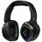 Auriculares The G-lab Preto