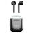 Auriculares Bluetooth com Microfone Ryght R483898 Dyplo 2 Preto