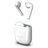 Auriculares Bluetooth com Microfone Ryght R483904 Dyplo 2 Branco