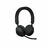 Auriculares com Microfone Jabra Evolve2 65 Preto