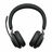 Auriculares com Microfone Jabra Evolve2 65 Preto