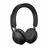 Auriculares com Microfone Jabra Evolve2 65 Preto