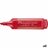 Marcador Fluorescente Faber-castell Textliner 46 Vermelho (10 Unidades)