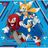 Puzzle Ravensburger Sonic (fr)