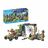 Playset Playmobil 71454 Plástico 72 Peças