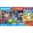 Playset Playmobil 71468 Action Heroes Plástico