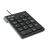 Teclado Numérico Equip 245205 Preto