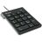 Teclado Numérico Equip 245205 Preto