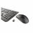 Teclado e Rato sem Fios Cherry JD-0710ES-2 Qwerty Espanhol