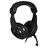 Auriculares com Microfone Behringer HPM1100 Preto