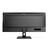 Monitor Aoc U34E2M 34" Va Flicker Free 100 Hz