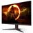 Monitor Aoc 24G2SPAE/BK 23,8" LED Ips Lcd Flicker Free 165 Hz