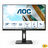 Monitor Aoc 24P2QM 23,8" LED Va Flicker Free 75 Hz 50-60 Hz