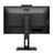 Monitor Aoc 24P3CW 23,8" Full Hd 75 Hz 60 Hz