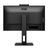 Monitor Aoc 24P3CW 23,8" Full Hd 75 Hz 60 Hz