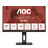 Monitor Aoc 24E3QAF 24" 75 Hz