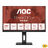 Monitor Aoc 24E3QAF 24" 75 Hz