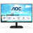 Monitor Aoc 24B2XH/EU 23,8" LED Ips Flicker Free 75 Hz