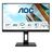 Monitor Aoc 24P2Q 24" Fhd LED