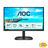 Monitor Aoc 24B2XHM2 23,8" 75 Hz Lcd Wled