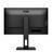 Monitor Gaming Aoc 27" Quad Hd 75 Hz 60 Hz