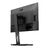 Monitor Gaming Aoc 27" Quad Hd 75 Hz 60 Hz