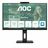 Monitor Aoc Q27P3QW 27" Quad Hd 75 Hz