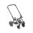 Carrinho para Bonecas Corolle Cybex 3 in1 Pram (62 X 70 X 40,5 cm)