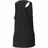 Camisola de Manga Curta Mulher Puma Favorite Tank Preto L