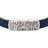 Bracelete Feminino Emporio Armani EGS2987040 Azul