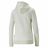 Polar com Capuz Mulher Puma Branco S