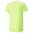 T-shirt Puma Evostripe Verde S