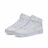 Ténis Casual de Mulher Puma Carina 2.0 Mid Branco 41