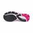 Sapatilhas de Running para Adultos Puma Velocity Nitro 2 Mulher Fúcsia 37