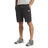 Calções de Desporto para Homem Ri Ft Left Reebok HS7377 Preto S