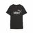 Camisola de Manga Curta Infantil Puma Ess+ Futureverse Preto 9-10 Anos