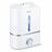 Humidificador Beurer Lb 45 Branco Vermelho Polipropileno 4 L (25 W)