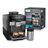 Cafeteira Superautomática Siemens Ag TE658209RW Preto 1500 W 19 Bar 300 G 1,7 L