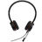 Auriculares com Microfone Jabra Evolve 30 Ii